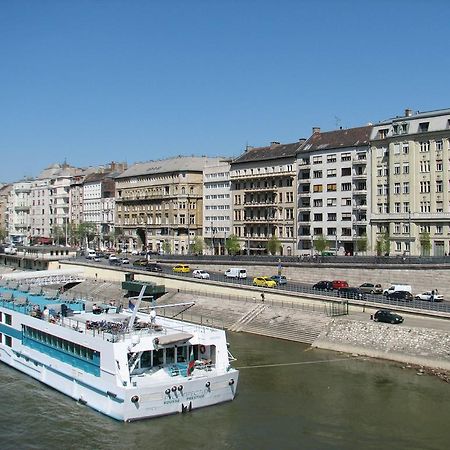 Central Danube Apartment Budapesta Cameră foto